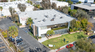 More details for 3 Oldfield, Irvine, CA - Industrial for Sale