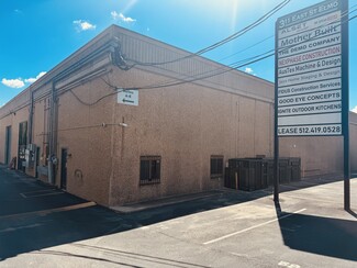 More details for 311 E Saint Elmo Rd, Austin, TX - Flex, Industrial for Lease