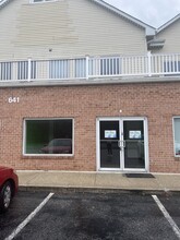 1641 Crain Hwy, Crofton, MD for lease Building Photo- Image 2 of 2