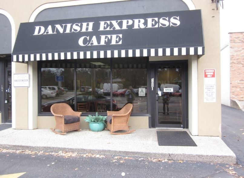 102-108 Cannons Ln, Louisville, KY for sale Building Photo- Image 1 of 1