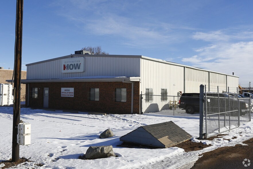 1742 N Denver Ave, Fort Lupton, CO 80621