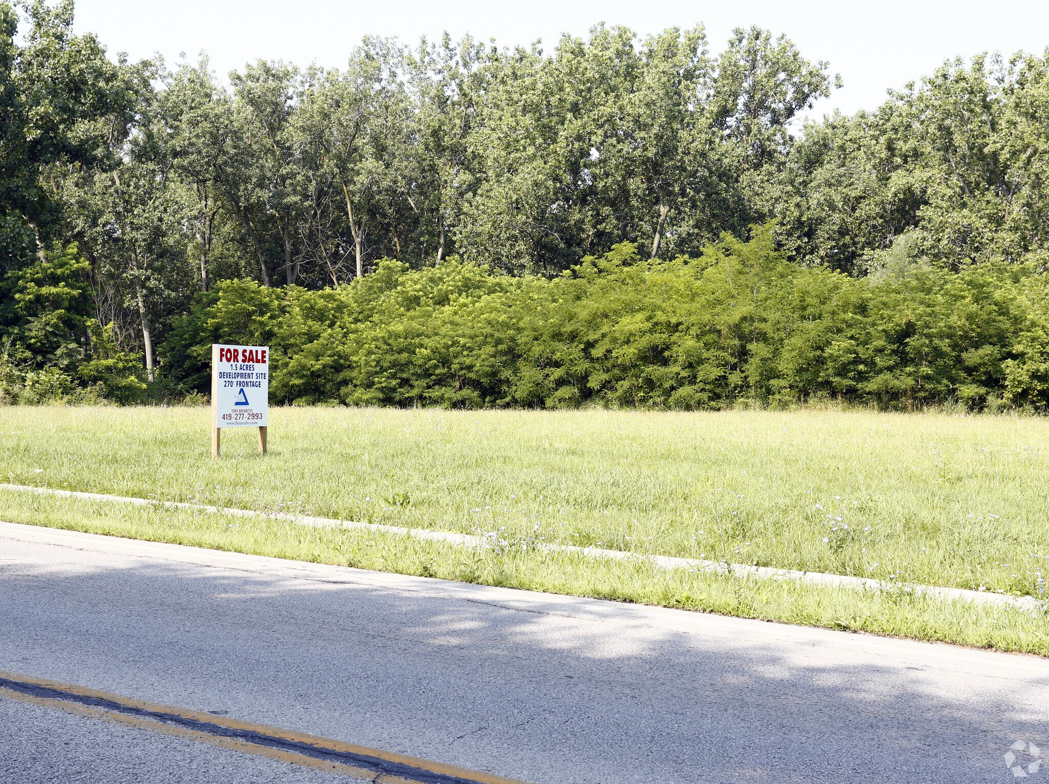 314 S Wheeling St, Oregon, OH for sale Primary Photo- Image 1 of 1