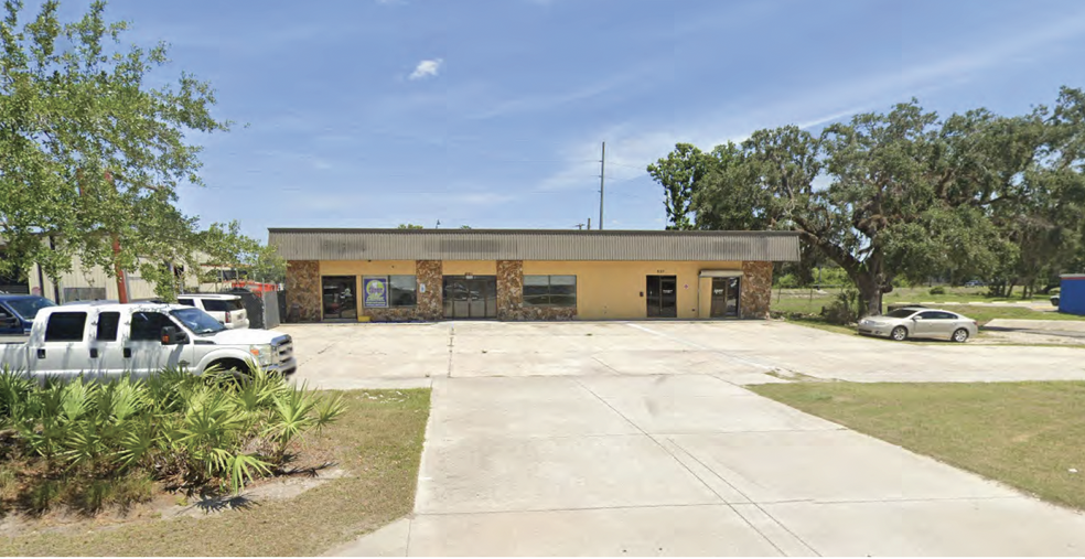 610 N 6th Ave, Wauchula, FL for sale - Building Photo - Image 1 of 4