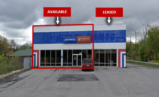 More details for 44 Washington St, Auburn, NY - Retail for Lease