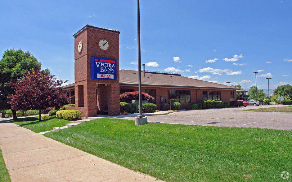 1990 W 10th Ave, Broomfield, CO for lease - Building Photo - Image 3 of 32