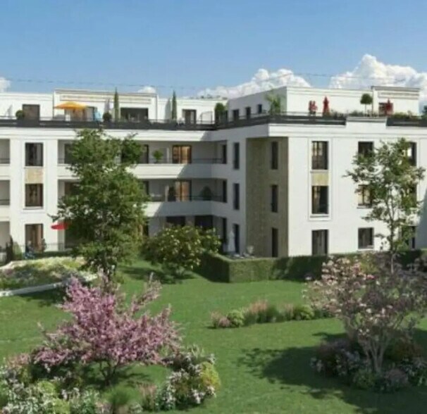 Retail in Thiais for sale - Building Photo - Image 2 of 5