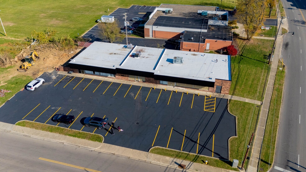 3-7 Stuckhardt Rd, Trotwood, OH for sale - Building Photo - Image 2 of 39