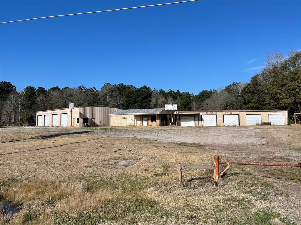 14550 Highway 59, Splendora, TX for sale Building Photo- Image 1 of 1