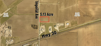 More details for 4400 Imperial, Kearney, NE - Land for Sale