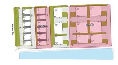 18606 Kermier, Hockley, TX for lease Site Plan- Image 2 of 2