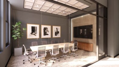 37 E 18th St, New York, NY for lease Interior Photo- Image 2 of 4