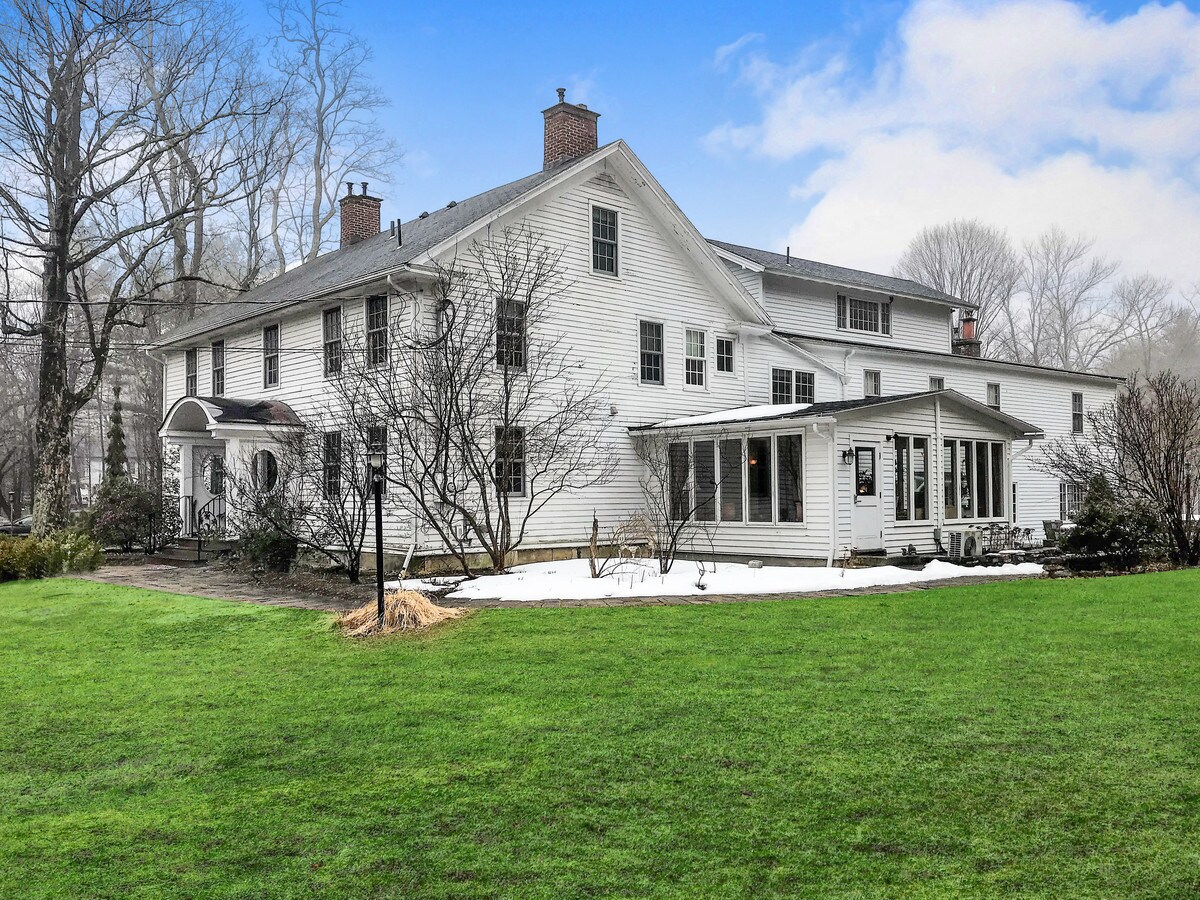 286 Great Barrington Rd, West Stockbridge, MA 01266