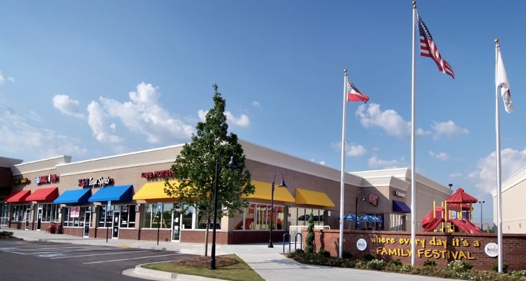 1152 Auburn Rd, Dacula, GA for sale - Primary Photo - Image 1 of 1