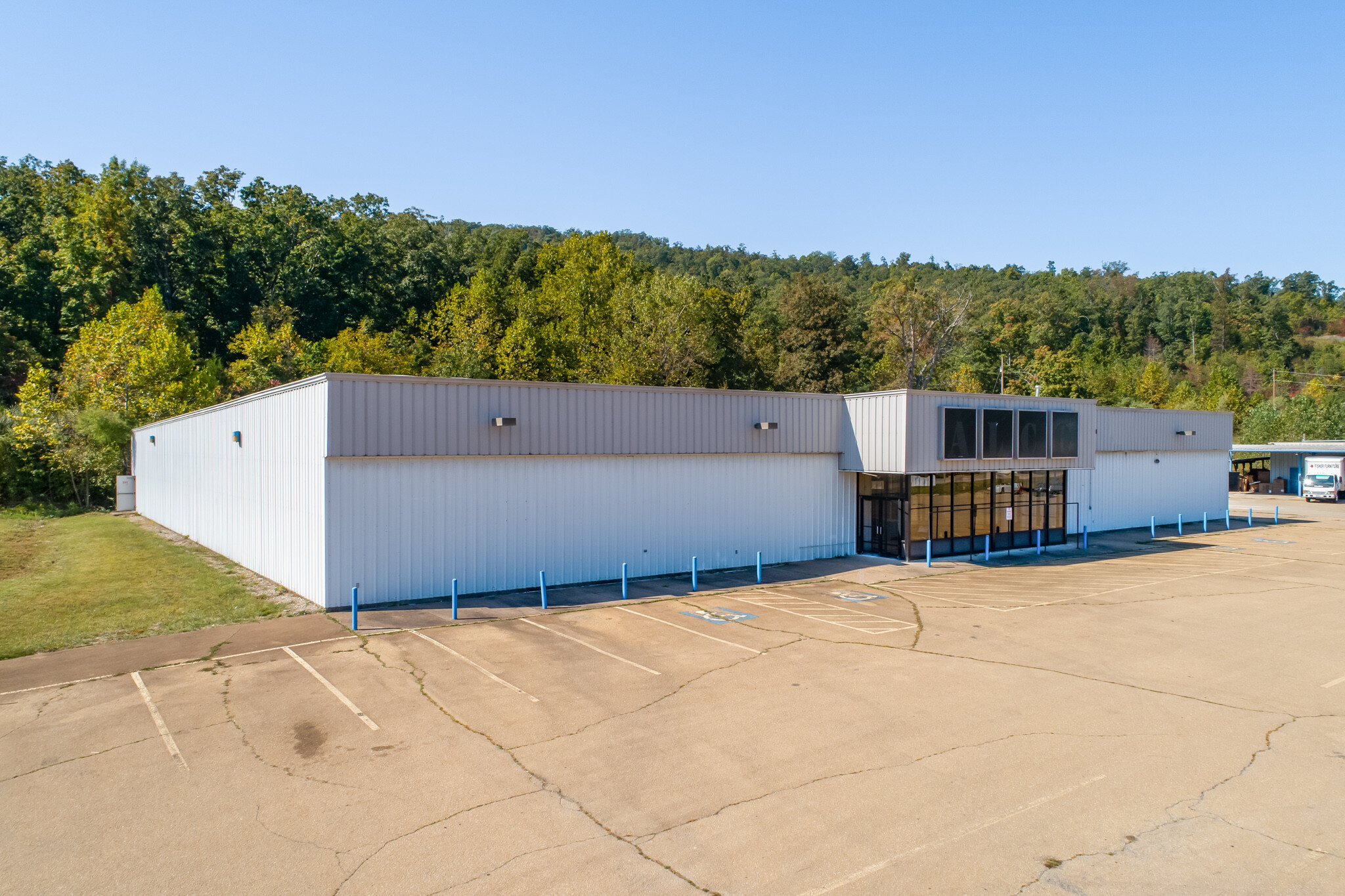 1404 Highway 21, Ironton, MO for sale Primary Photo- Image 1 of 1