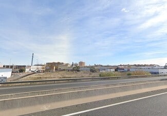 More details for Carrer Torrente, Albal - Land for Sale