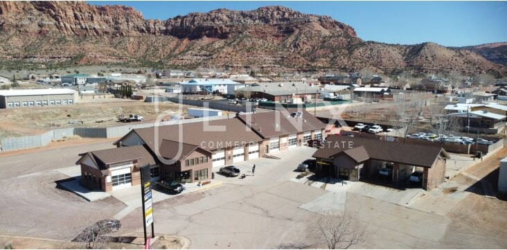 680 N State St, Hildale, UT for sale Building Photo- Image 1 of 1
