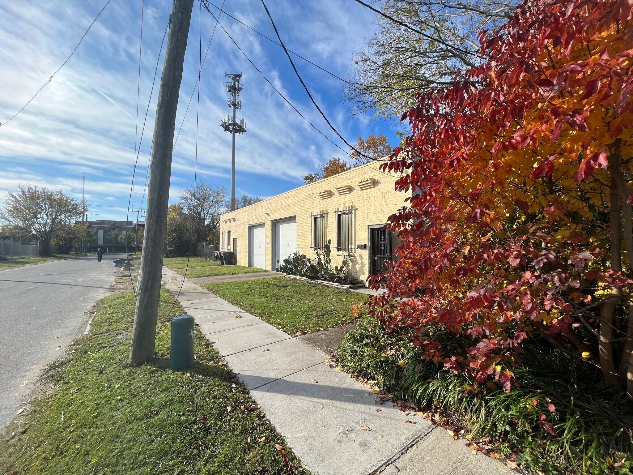 1825 Lindsay Ave, Norfolk, VA for sale Primary Photo- Image 1 of 1