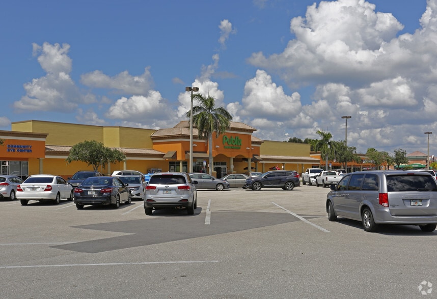 1151-1581 S Sumter Blvd, North Port, FL for sale - Primary Photo - Image 1 of 1