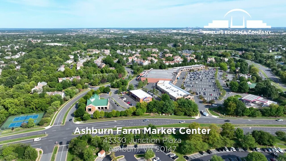 43330 Junction Plz, Ashburn, VA for lease - Commercial Listing Video - Image 2 of 6