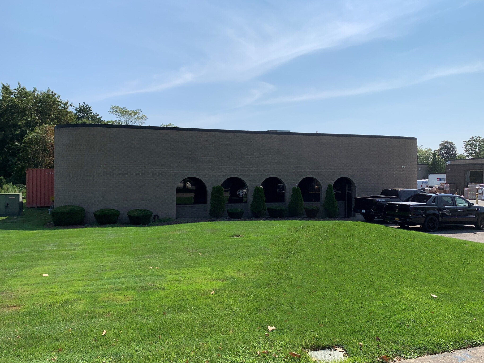 25 Raynor Ave, Ronkonkoma, NY for sale Building Photo- Image 1 of 1