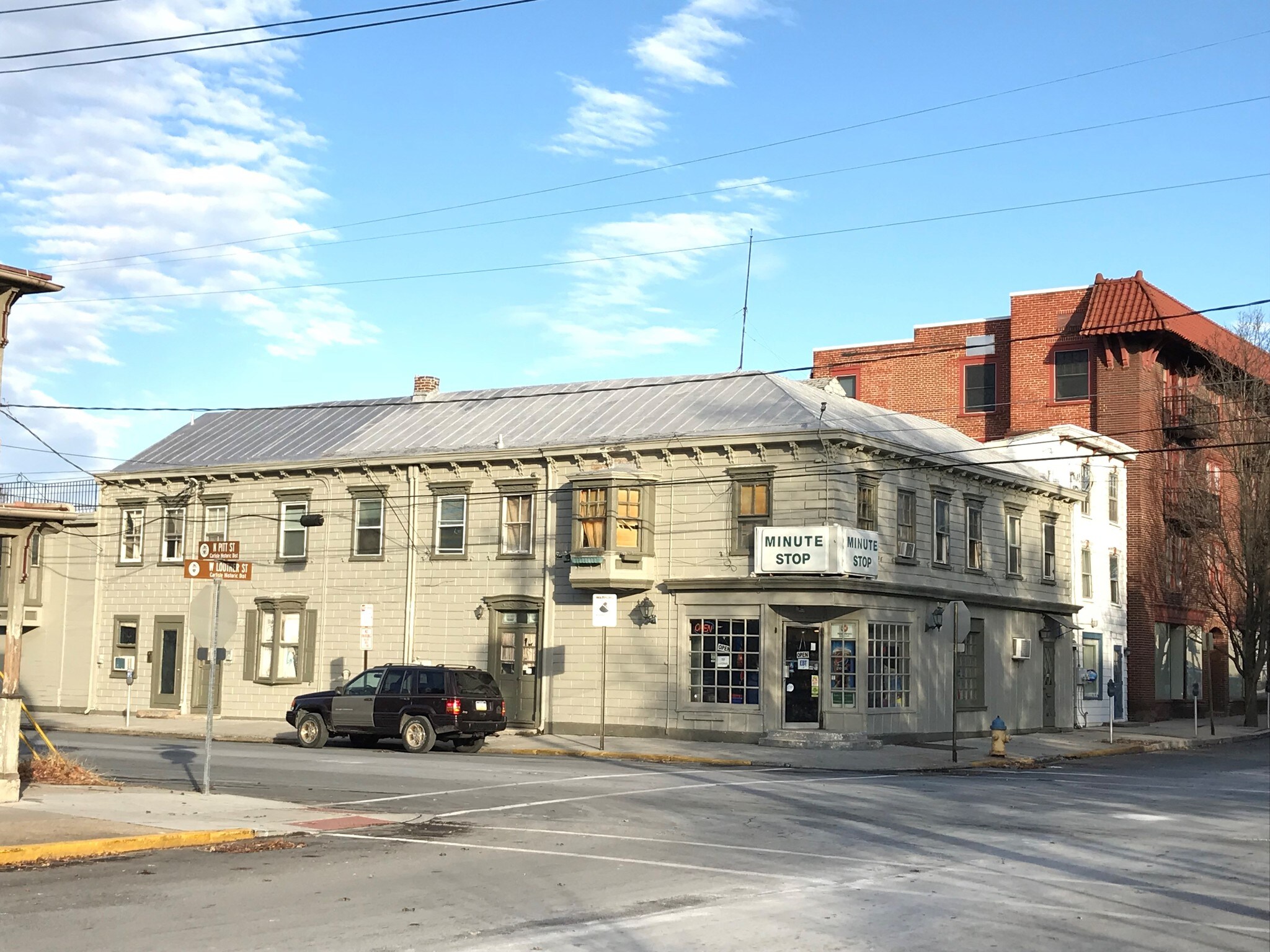 73 W Louther St, Carlisle, PA for sale Other- Image 1 of 1