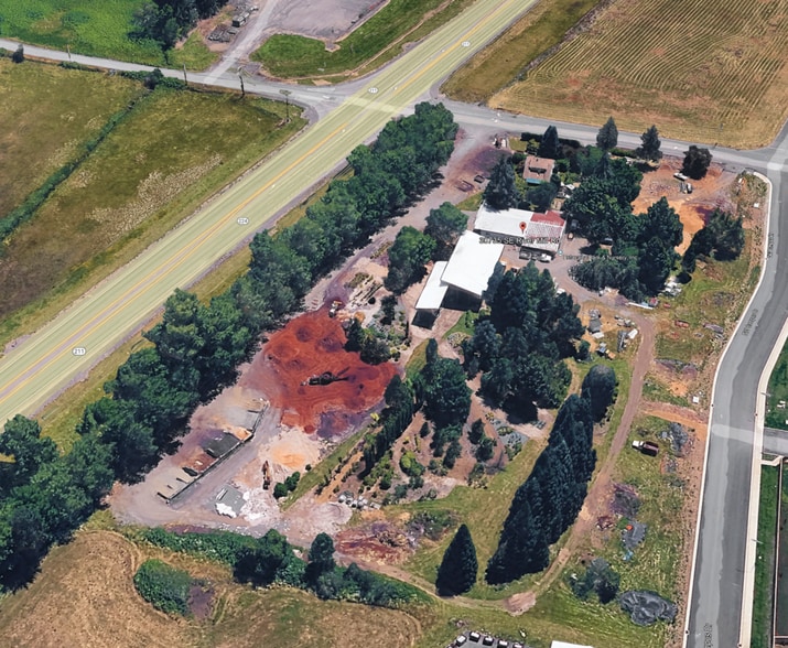 30735 SE River Mill Rd, Estacada, OR for sale - Building Photo - Image 2 of 6