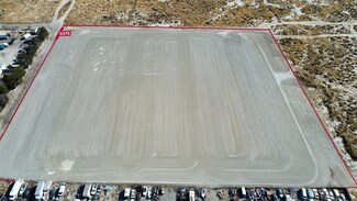 More details for 100 E Avenue G 8, Lancaster, CA - Land for Lease