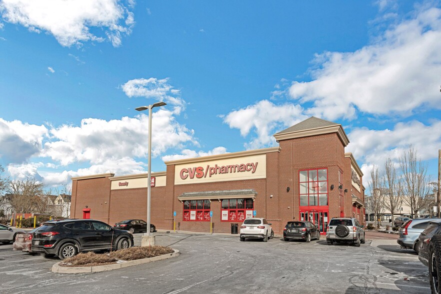 336 Bridge St, Lowell, MA for sale - Building Photo - Image 3 of 4
