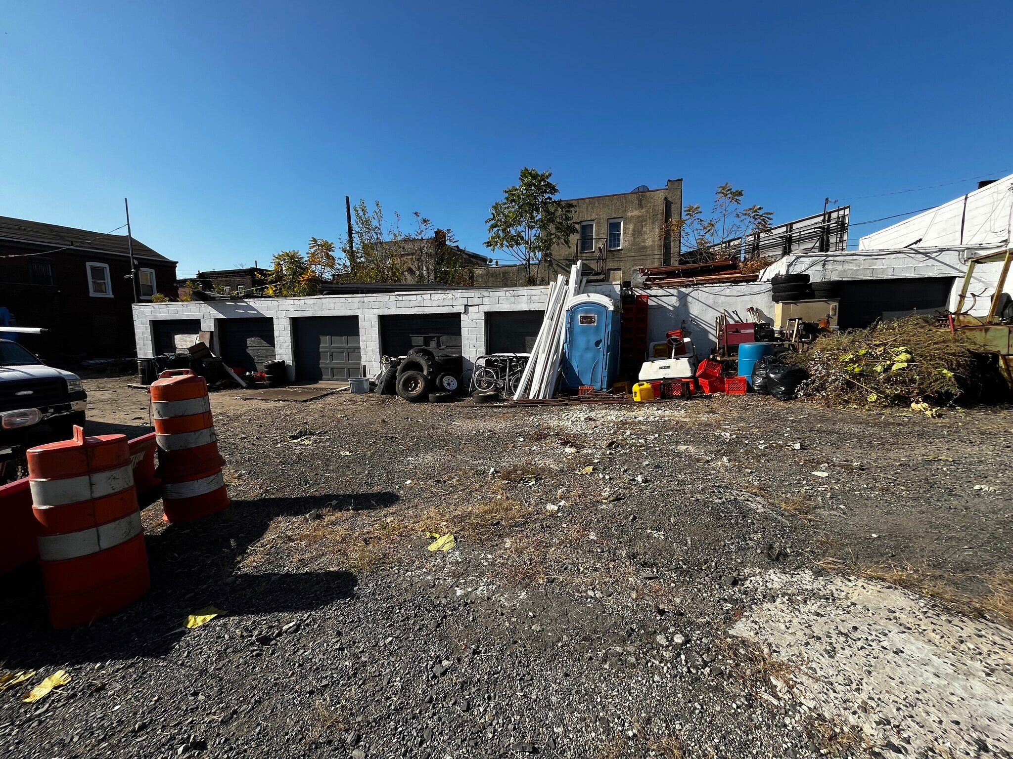 4001 N Broad St, Philadelphia, PA for sale Building Photo- Image 1 of 1