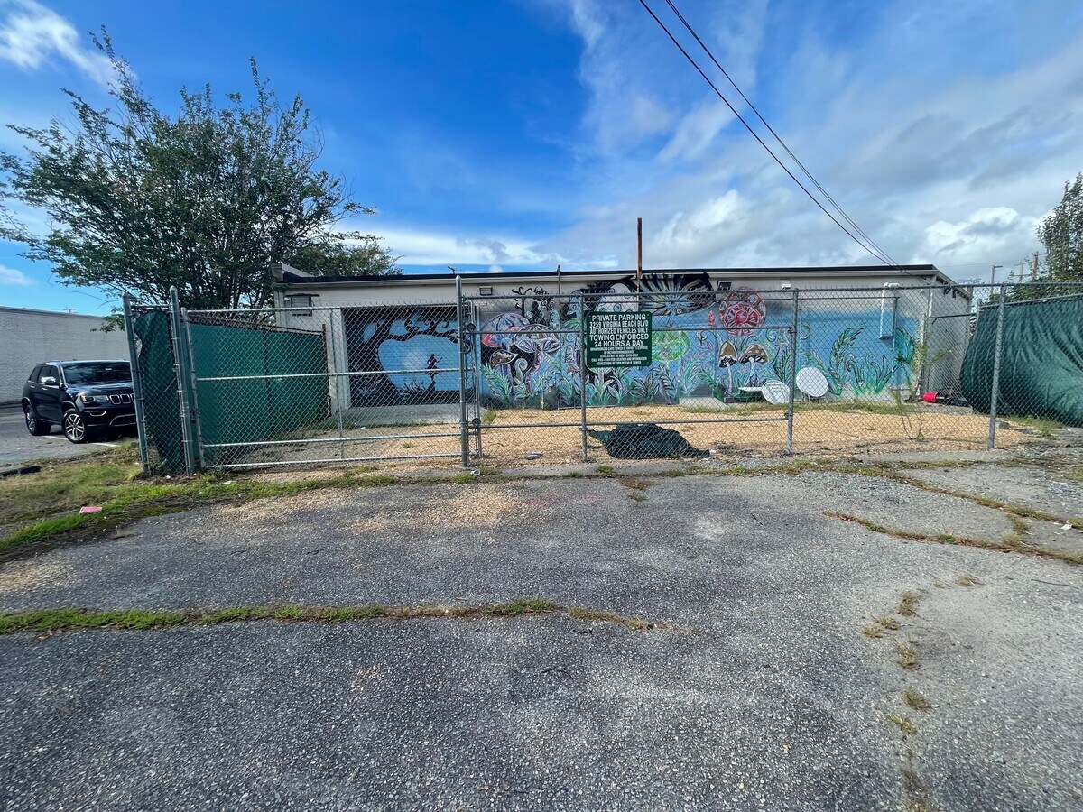 3259 Virginia Beach Blvd, Virginia Beach, VA 23452 | LoopNet