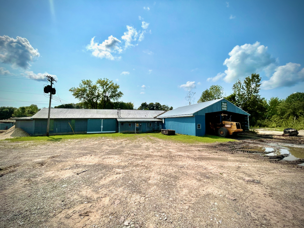 1390 County Route 4 -1, Central Square, NY for sale Primary Photo- Image 1 of 1