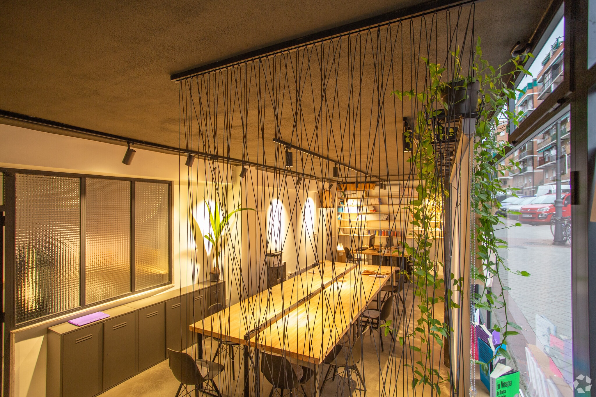 Paseo de la Chopera, Madrid, Madrid for lease Interior Photo- Image 1 of 17