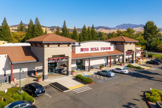 More details for 2200-2290 Oak Grove Rd, Walnut Creek, CA - Retail for Lease