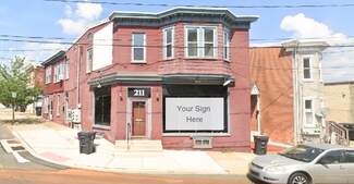 More details for 211 Maryland Ave, Wilmington, DE - Retail for Lease