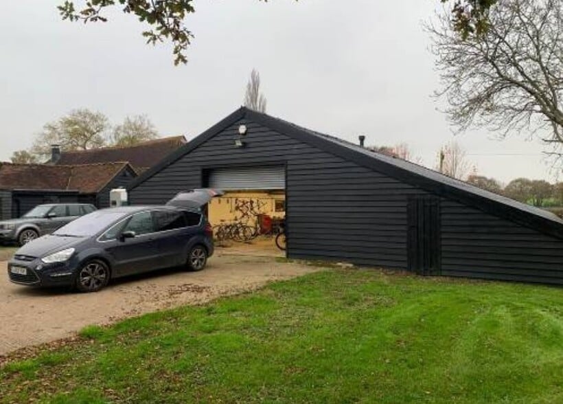 Coneyhurst Rd, Billingshurst for lease - Building Photo - Image 3 of 4