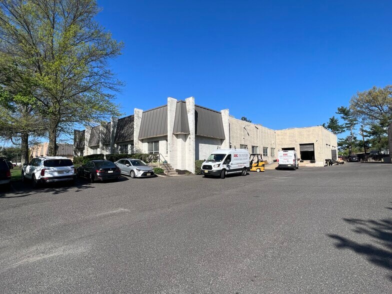 1803 Underwood Blvd, Delran, NJ 08075 Industrial for Lease
