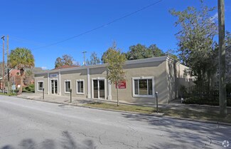 More details for 311 NE 1st St, Gainesville, FL - Office for Lease