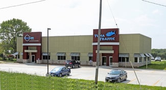 More details for 1443 27th St, Caledonia, WI - Flex for Sale