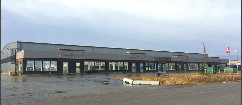 1101 16 Av, Nisku, AB for lease - Primary Photo - Image 2 of 6