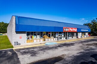 More details for 7750 S Orange Blossom Trl, Orlando, FL - Retail for Sale