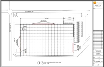 2674 N US Highway 169, Coffeyville, KS for lease Floor Plan- Image 1 of 1