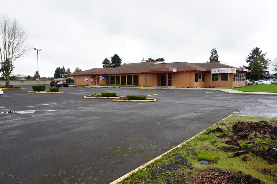 1390 N Pacific Hwy, Woodburn, OR for sale - Other - Image 1 of 1