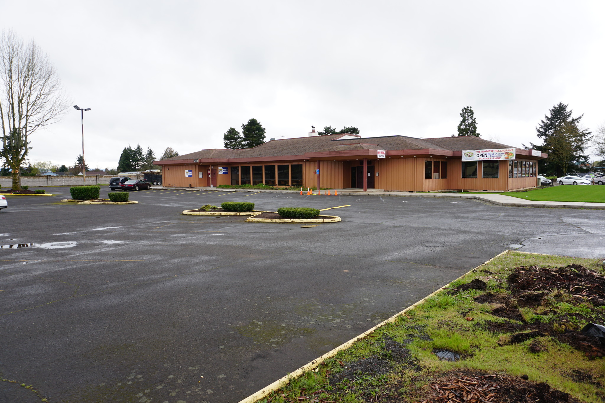 1390 N Pacific Hwy, Woodburn, OR for sale Other- Image 1 of 1