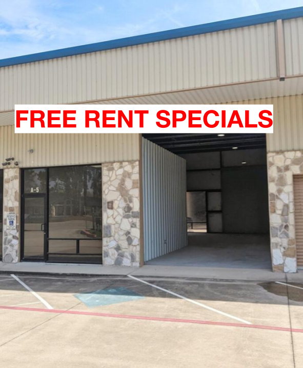 26232 FM 2978 Rd, Magnolia, TX for lease Building Photo- Image 1 of 15