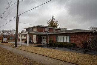 More details for 15801 Cottage Grove Ave, Dolton, IL - Specialty for Sale