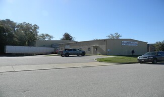 More details for 2609 Dean Dr, Virginia Beach, VA - Industrial for Lease