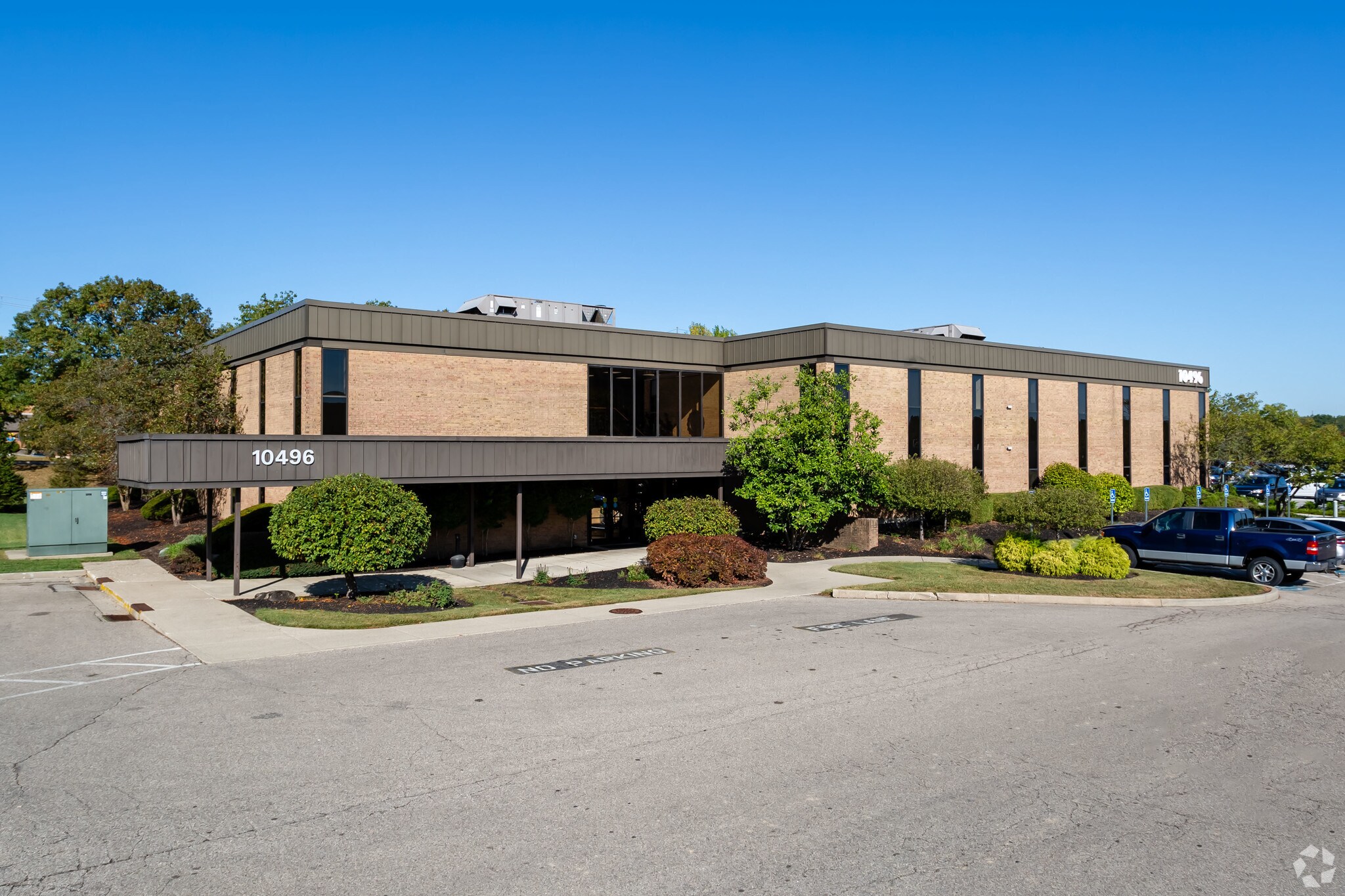 10496 Montgomery Rd, Montgomery, OH for sale Building Photo- Image 1 of 1