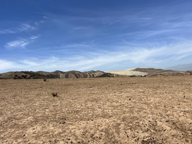 San Timoteo Canyon, Redlands, CA for sale - Building Photo - Image 1 of 1