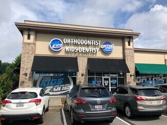 More details for 8879 Dallas Acworth Hwy, Dallas, GA - Retail for Lease