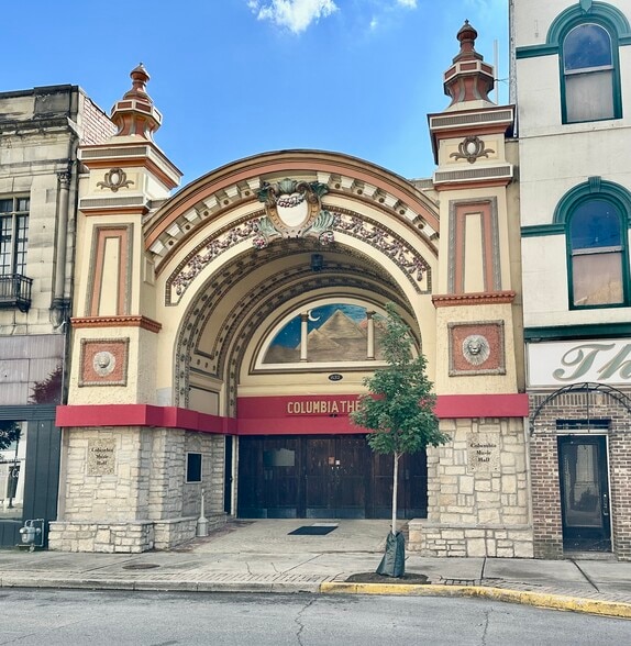 832 Gallia St, Portsmouth, OH for sale - Building Photo - Image 2 of 97